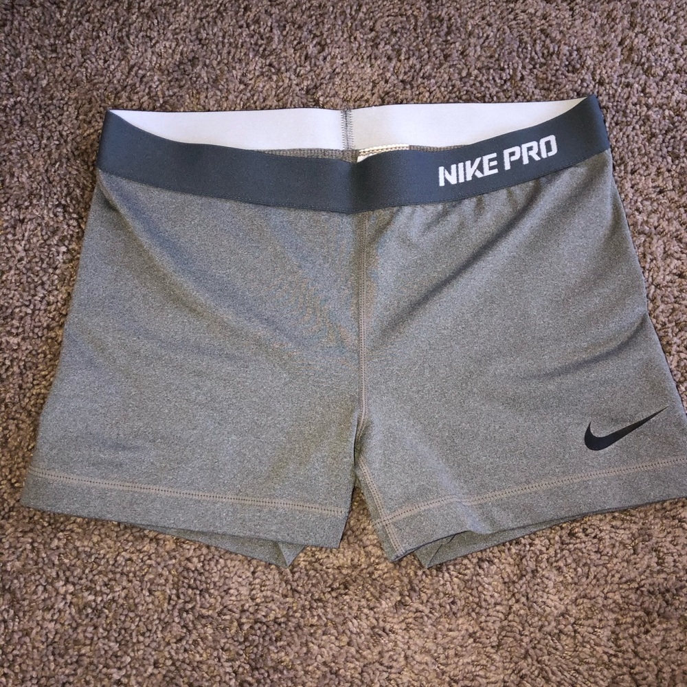 Nike Pro Shorts